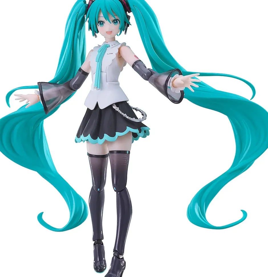 Action Figures>figma Hatsune Miku NT