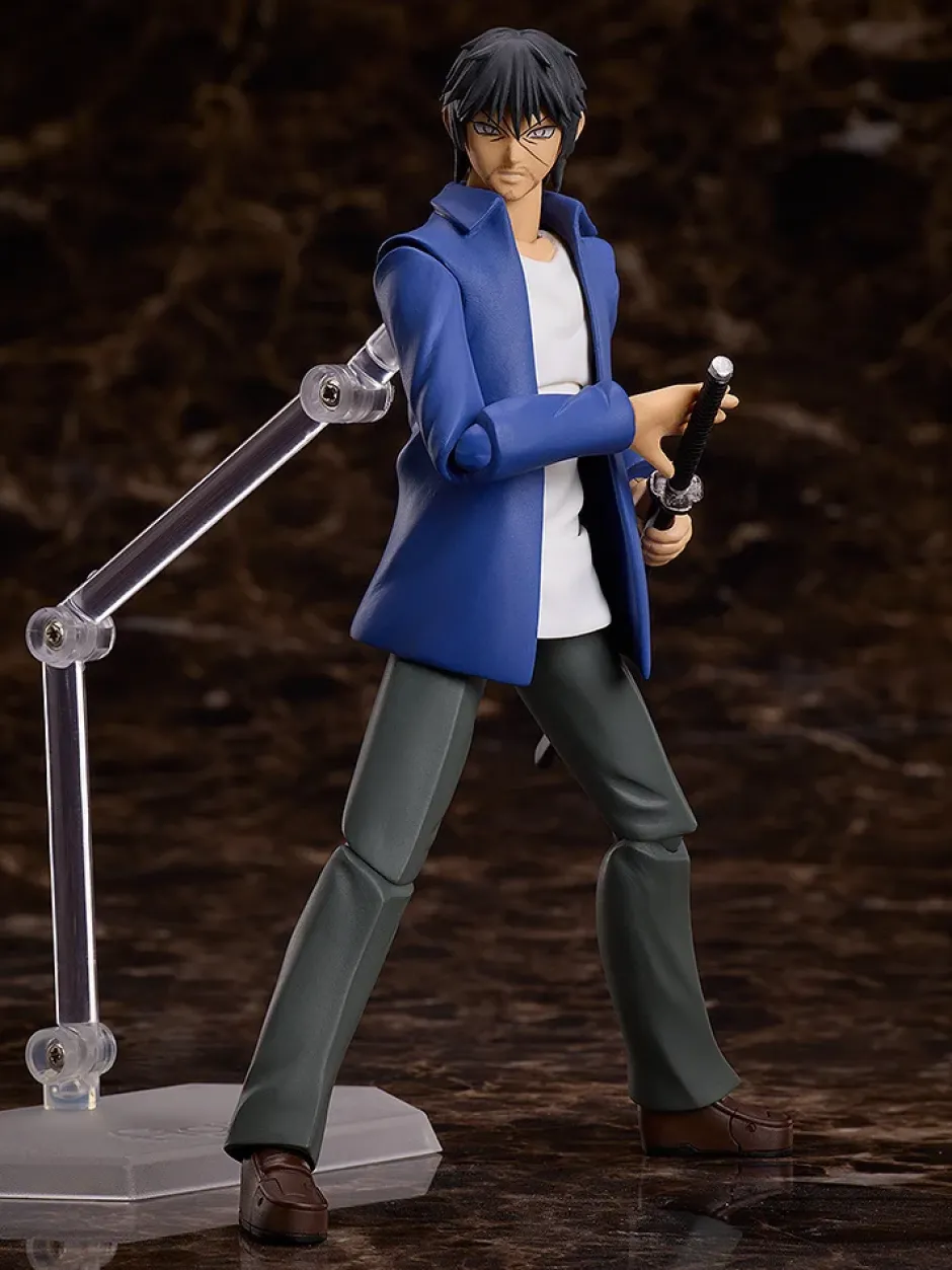 figma Higanjima Akira Miyamoto Discount