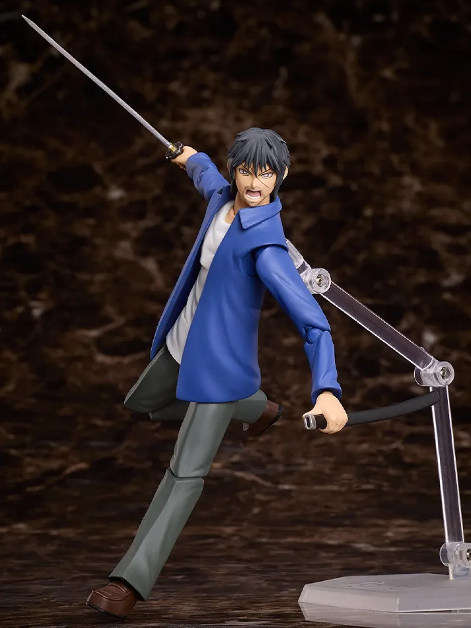 figma Higanjima Akira Miyamoto Discount