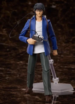 figma Higanjima Akira Miyamoto Discount