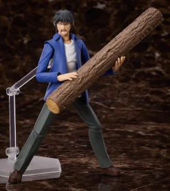 figma Higanjima Akira Miyamoto Discount