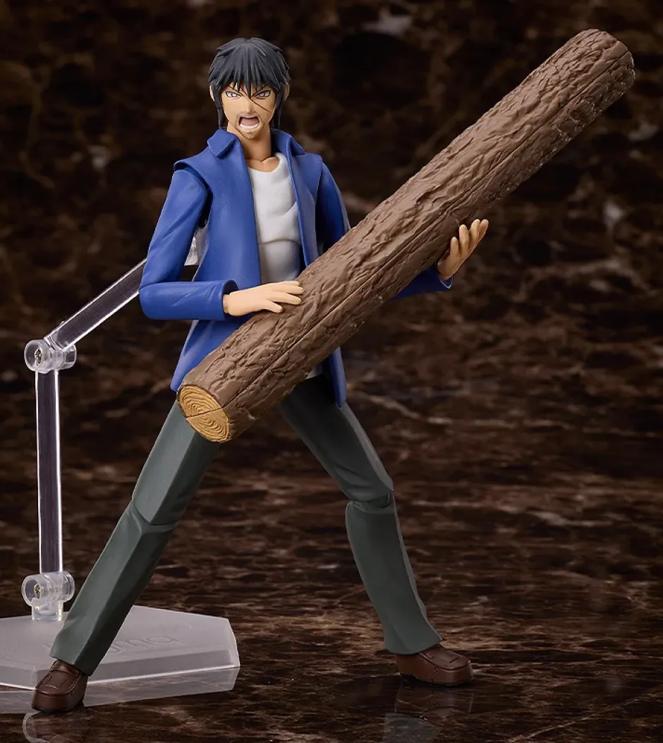 figma Higanjima Akira Miyamoto Discount