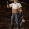 Action Figures>figma Higanjima Vampire (Farmer)