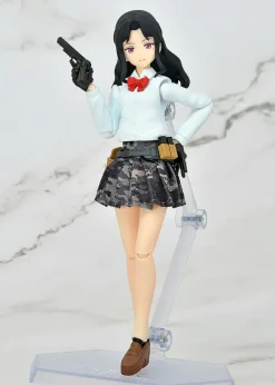 Action Figures>figma Little Armory Armed JK: Variant C2, Code: URBEX
