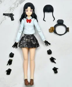 Action Figures>figma Little Armory Armed JK: Variant C2, Code: URBEX