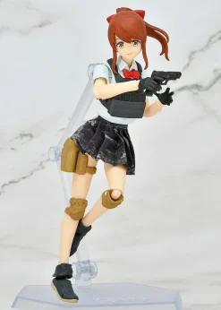 figma Little Armory Armed JK: Variant A2, Code: URBEX Hot