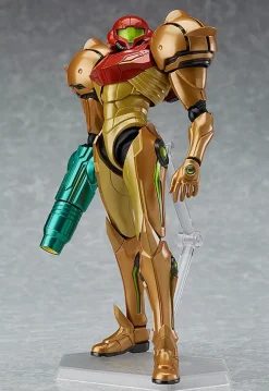 Action Figures>figma Metroid Prime 3: Corruption Samus Aran: Prime 3 Ver. (Re-run)