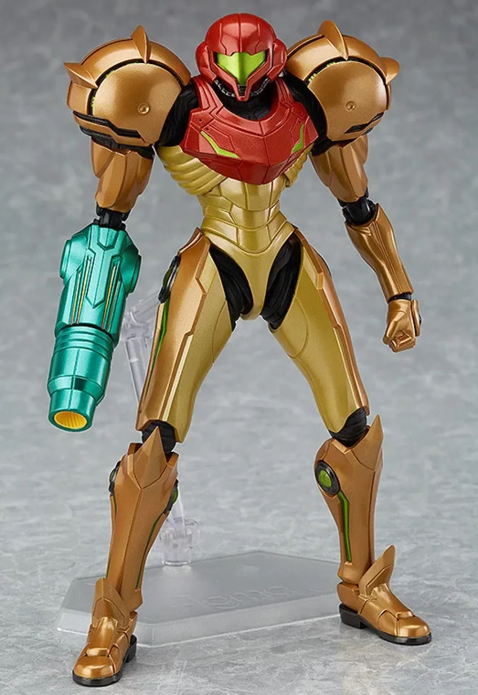Action Figures>figma Metroid Prime 3: Corruption Samus Aran: Prime 3 Ver. (Re-run)
