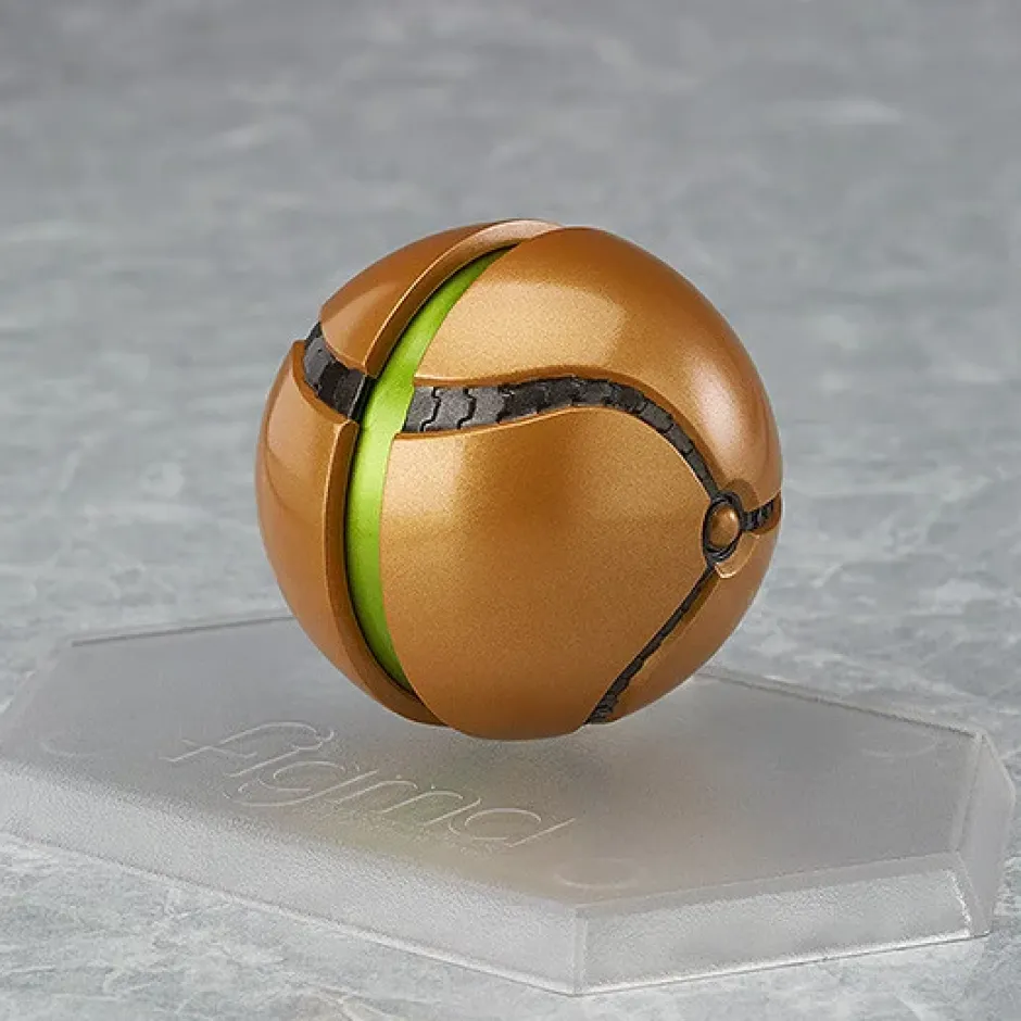 Action Figures>figma Metroid Prime 3: Corruption Samus Aran: Prime 3 Ver. (Re-run)