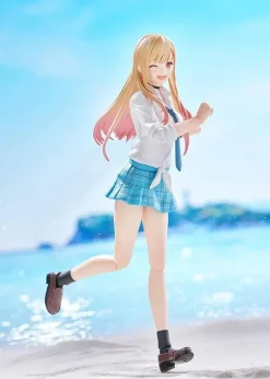 Bishoujo Figures|Action Figures>figma My Dress-Up Darling Marin Kitagawa