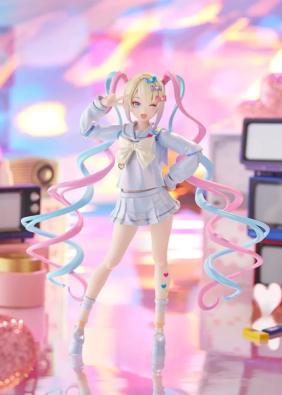 figma Needy Streamer Overload OMGkawaiiAngel Online
