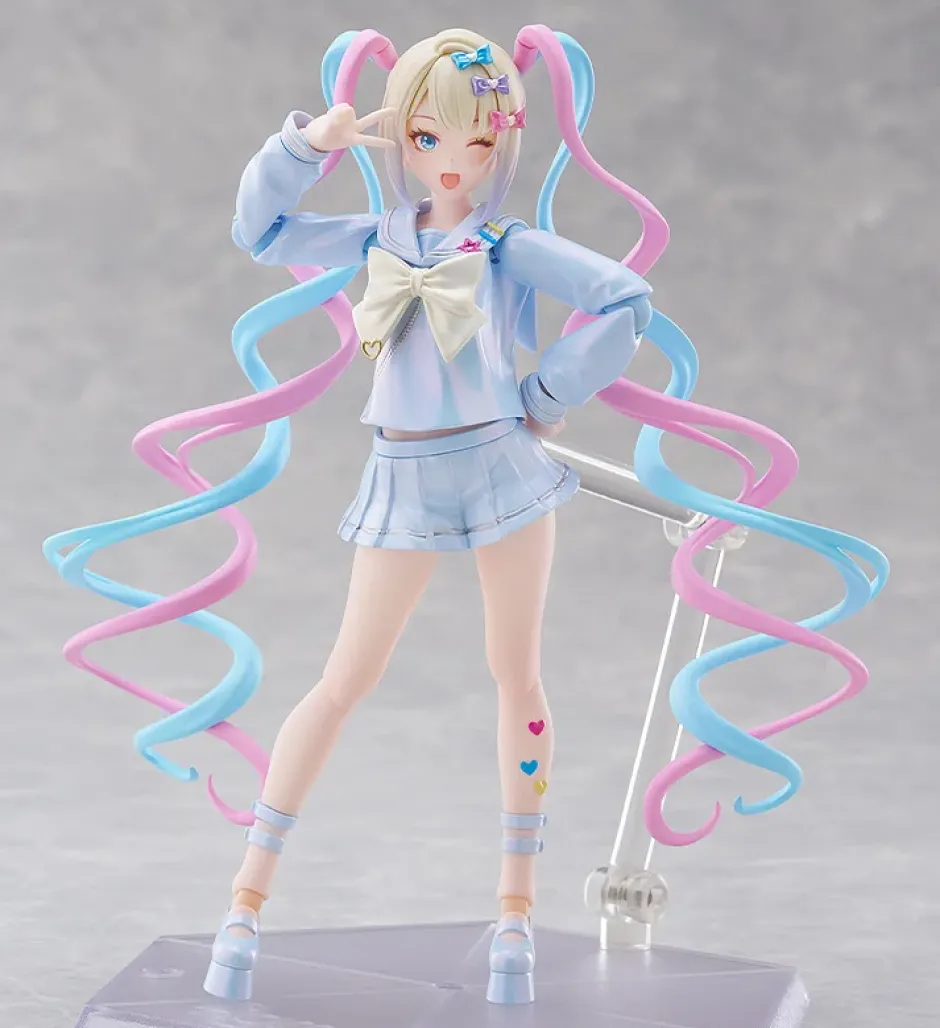 figma Needy Streamer Overload OMGkawaiiAngel Online