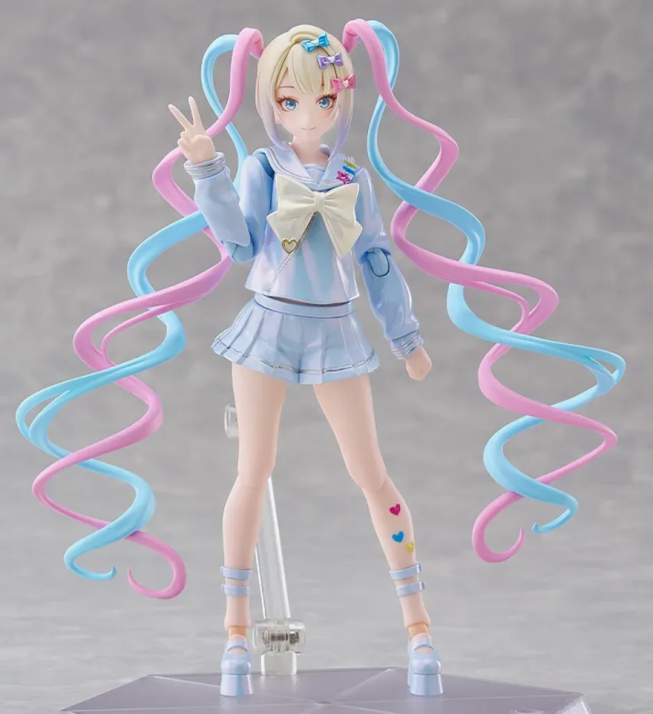 figma Needy Streamer Overload OMGkawaiiAngel Online