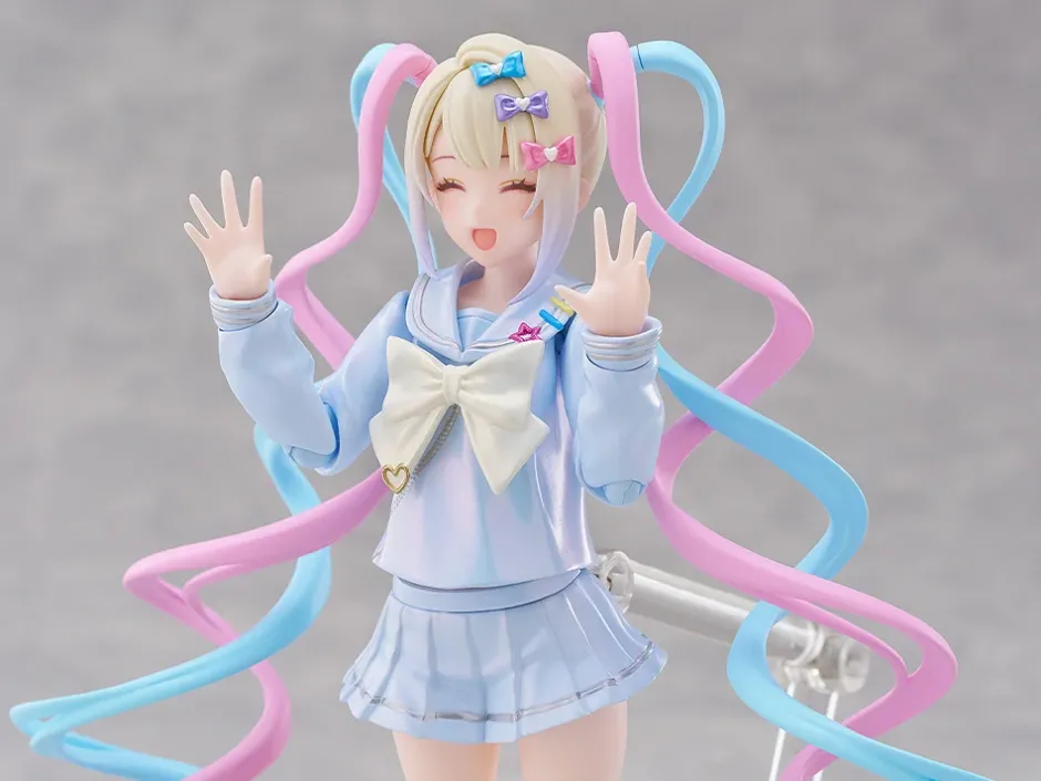 figma Needy Streamer Overload OMGkawaiiAngel Online