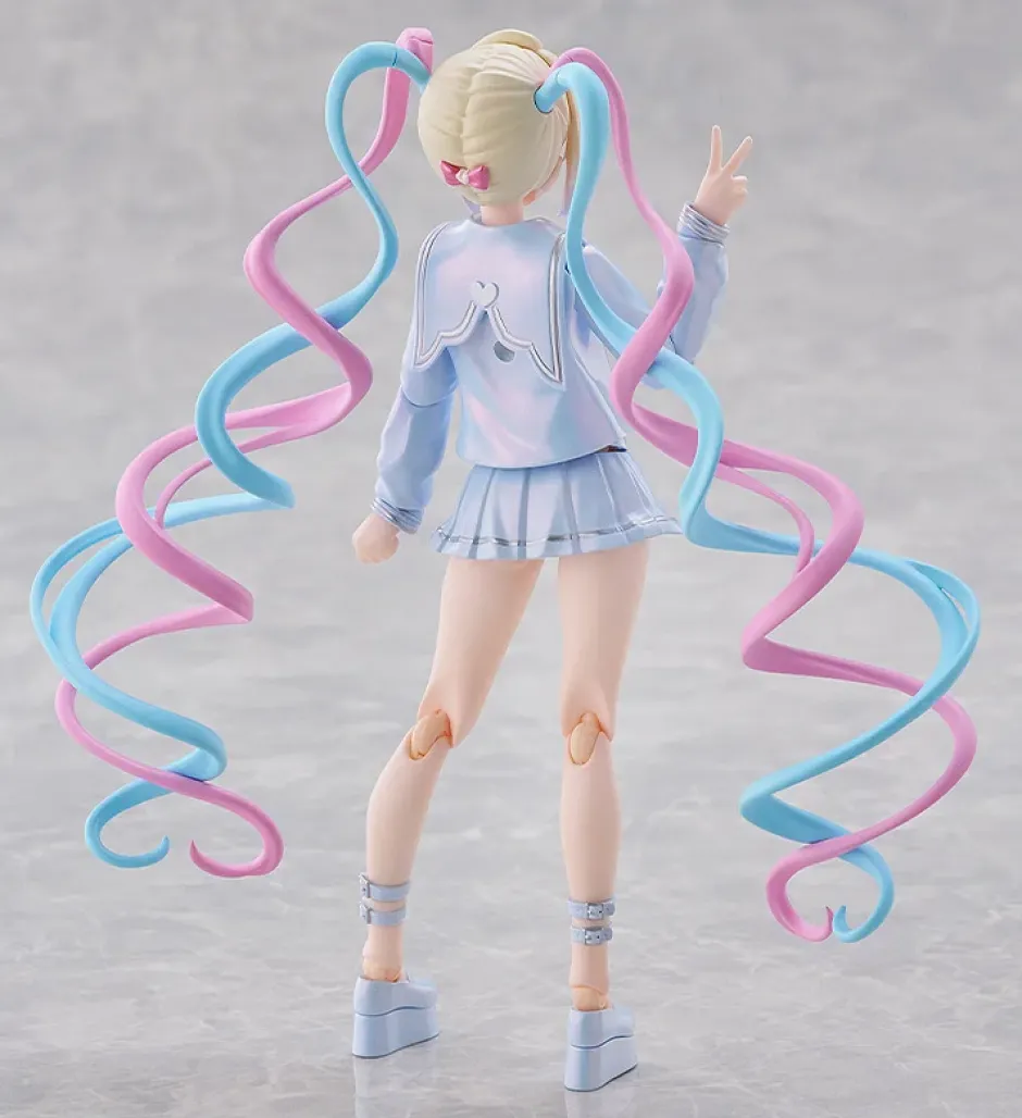 figma Needy Streamer Overload OMGkawaiiAngel Online