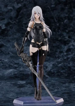 Action Figures>figma NieR: Automata Ver 1.1a A2