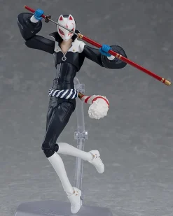 figma Persona 5 Fox (Re-run) Outlet