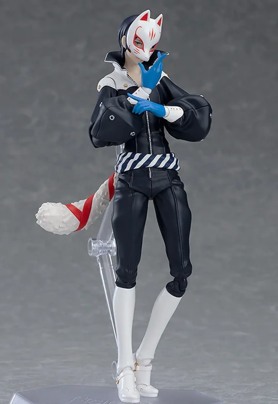 figma Persona 5 Fox (Re-run) Outlet