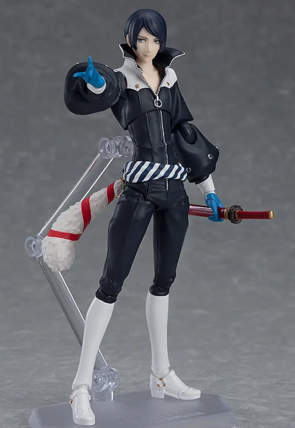 figma Persona 5 Fox (Re-run) Outlet