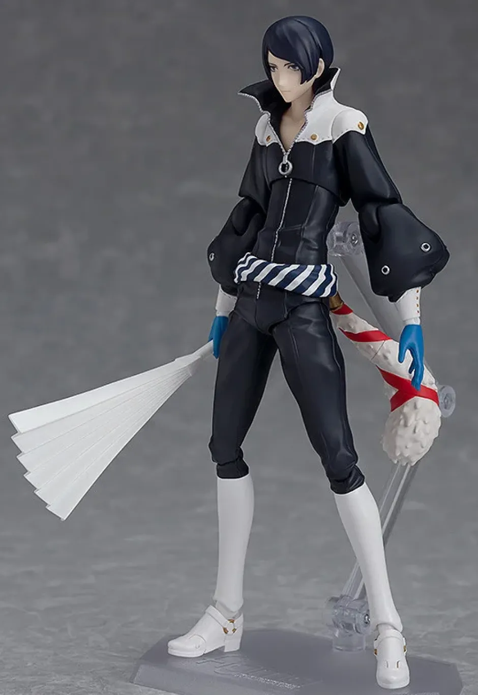 figma Persona 5 Fox (Re-run) Outlet