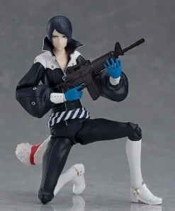 figma Persona 5 Fox (Re-run) Outlet