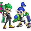 figma Splatoon Inkling Boy: DX Edition (Re-run) Sale