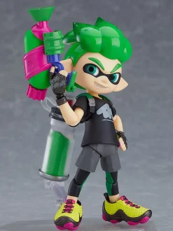 figma Splatoon Inkling Boy: DX Edition (Re-run) Sale