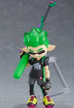 figma Splatoon Inkling Boy: DX Edition (Re-run) Sale
