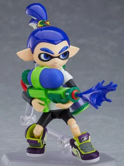 figma Splatoon Inkling Boy: DX Edition (Re-run) Sale
