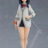 Action Figures>figma SSSS.Gridman Rikka Takarada (Re-run)