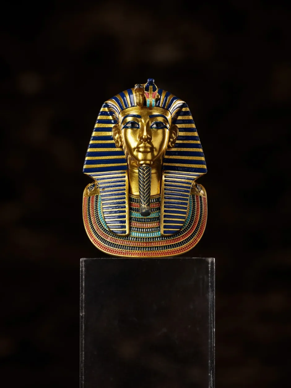 figma The Table Museum -Annex- Tutankhamun: DX Ver. (Re-run) Outlet
