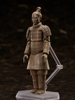 Action Figures>figma The Table Museum -Annex- Terracotta Army (Re-run)
