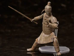 Action Figures>figma The Table Museum -Annex- Terracotta Army (Re-run)