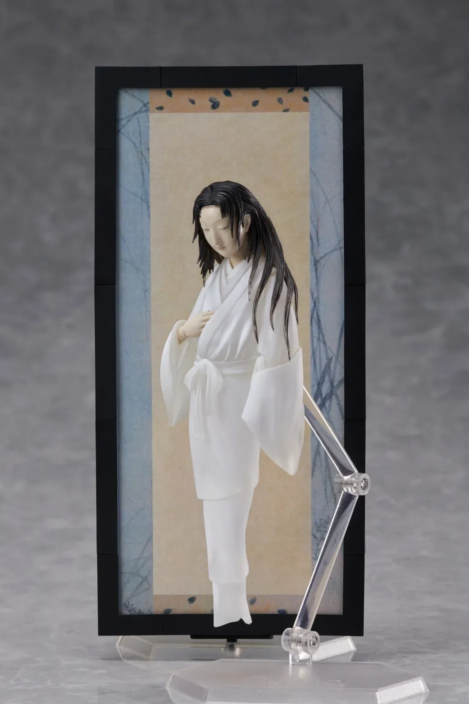 figma The Table Museum Maruyama Okyo's Yurei-zu (Re-run) Online