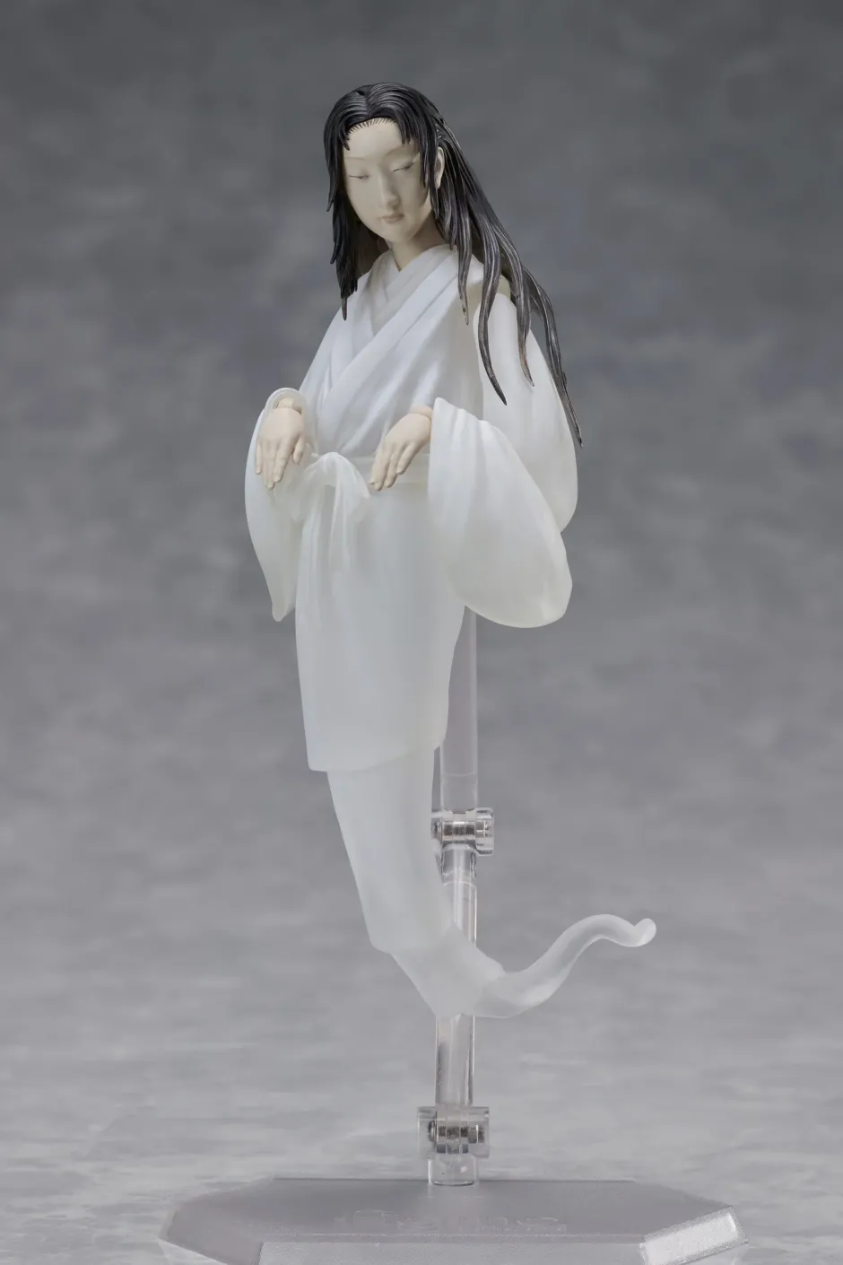 figma The Table Museum Maruyama Okyo's Yurei-zu (Re-run) Online