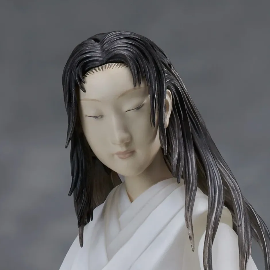 figma The Table Museum Maruyama Okyo's Yurei-zu (Re-run) Online