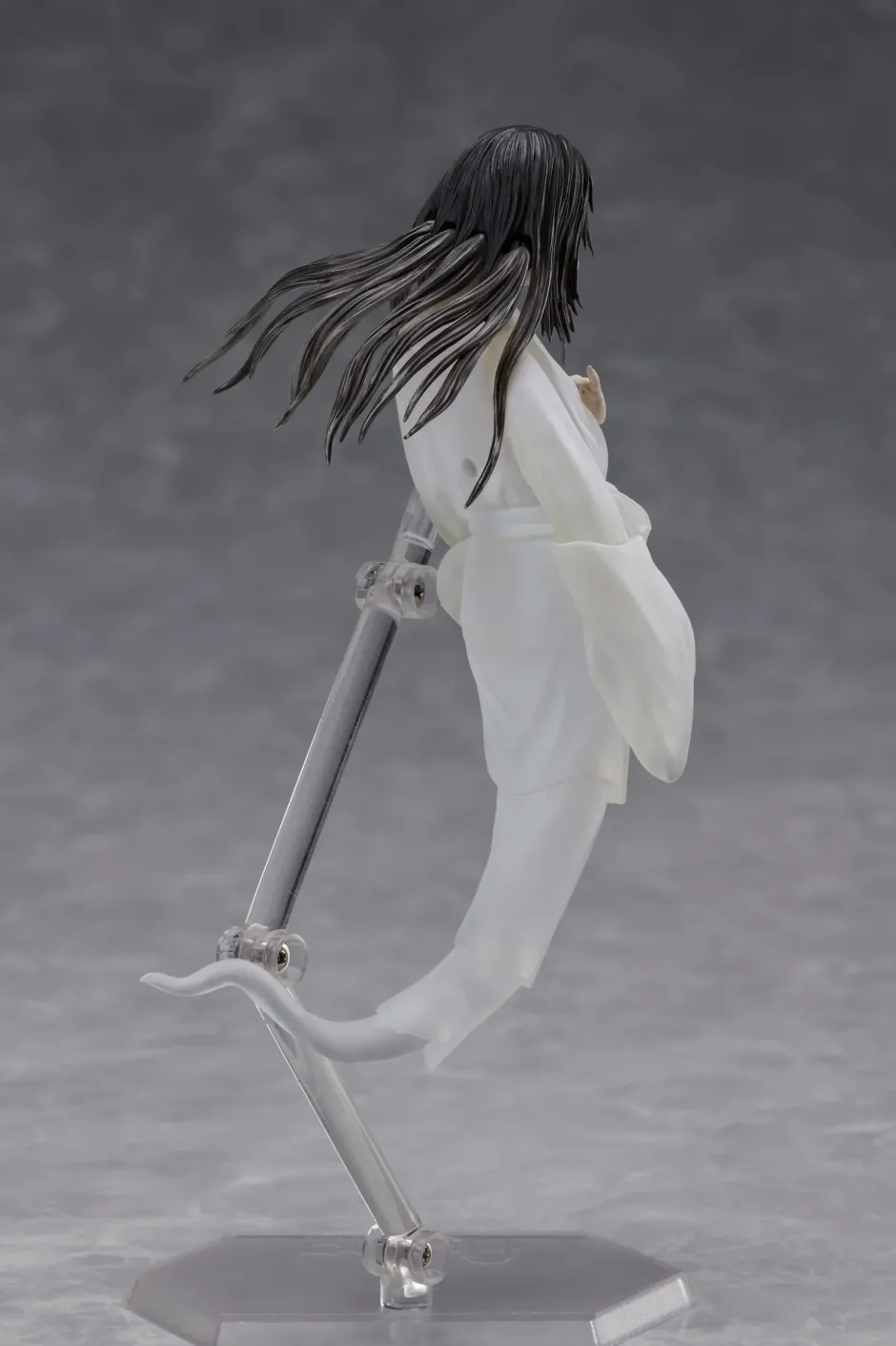 figma The Table Museum Maruyama Okyo's Yurei-zu (Re-run) Online
