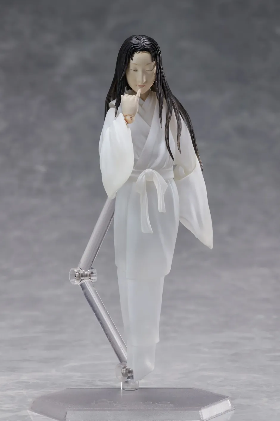 figma The Table Museum Maruyama Okyo's Yurei-zu (Re-run) Online