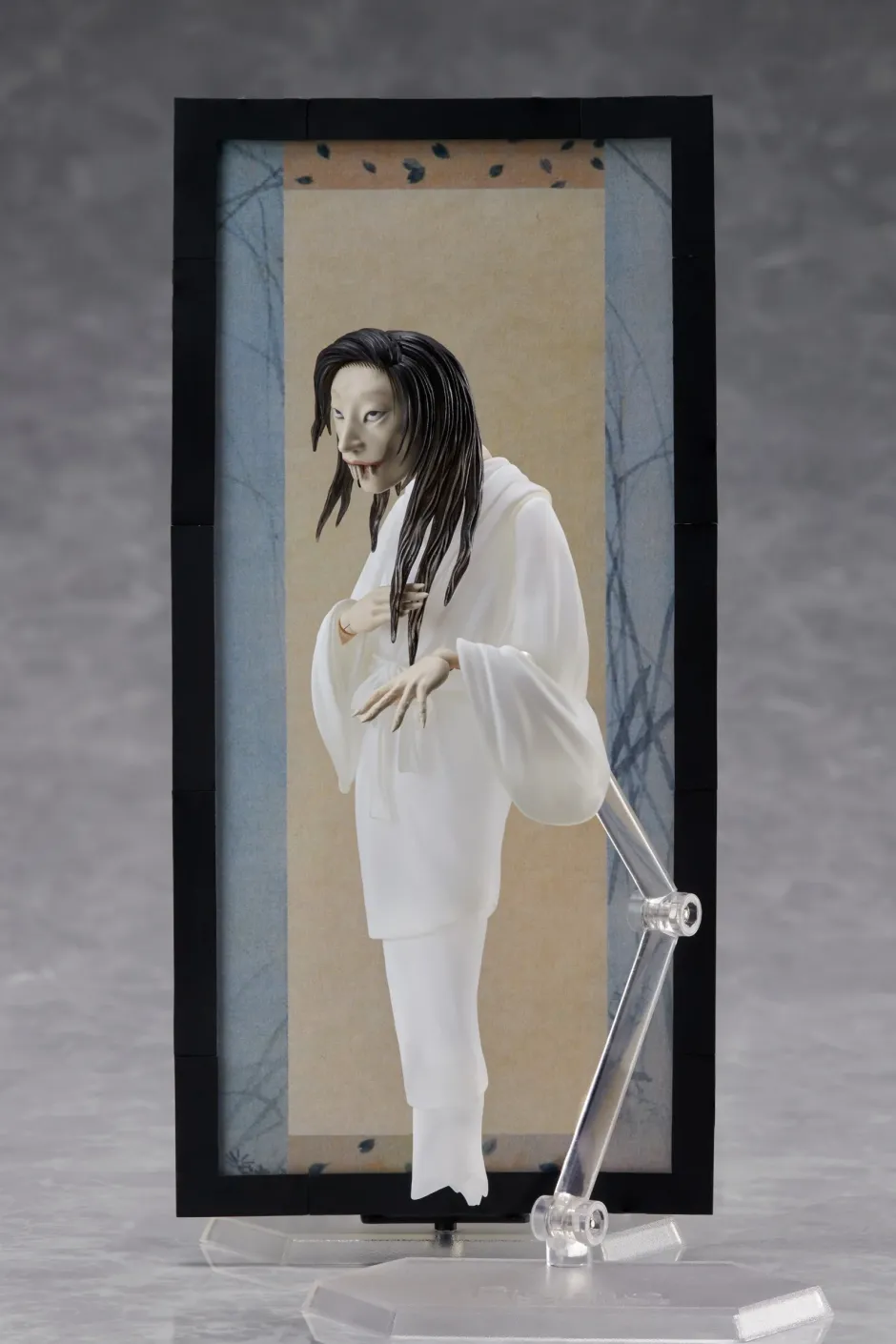 figma The Table Museum Maruyama Okyo's Yurei-zu (Re-run) Online