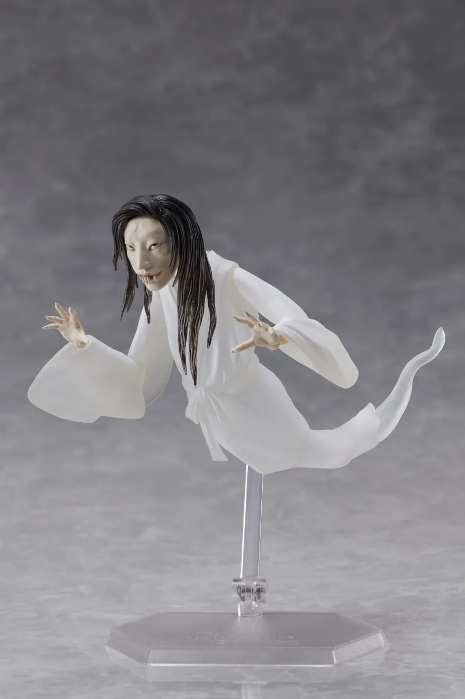 figma The Table Museum Maruyama Okyo's Yurei-zu (Re-run) Online