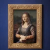 figma The Table Museum Mona Lisa by Leonardo da Vinci (Re-run) Sale