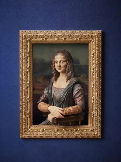 figma The Table Museum Mona Lisa by Leonardo da Vinci (Re-run) Sale
