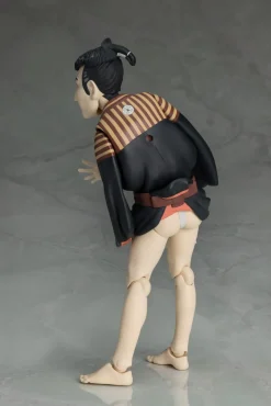 figma The Table Museum: Otani Oniji III as Yakko Edobei by Sharaku (Re-run) Hot