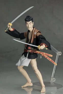 figma The Table Museum: Otani Oniji III as Yakko Edobei by Sharaku (Re-run) Hot