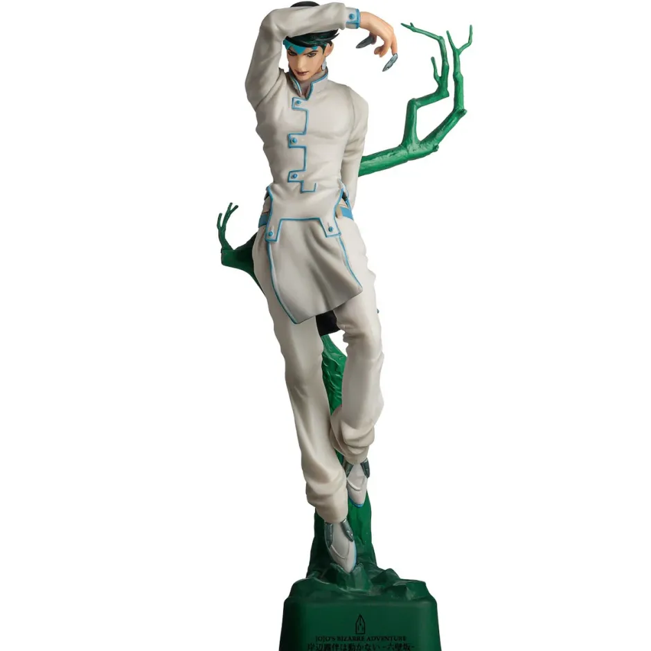 Pens & Writing Supplies>Figure Pen JoJo's Bizarre Adventure Rohan Kishibe (Re-run)