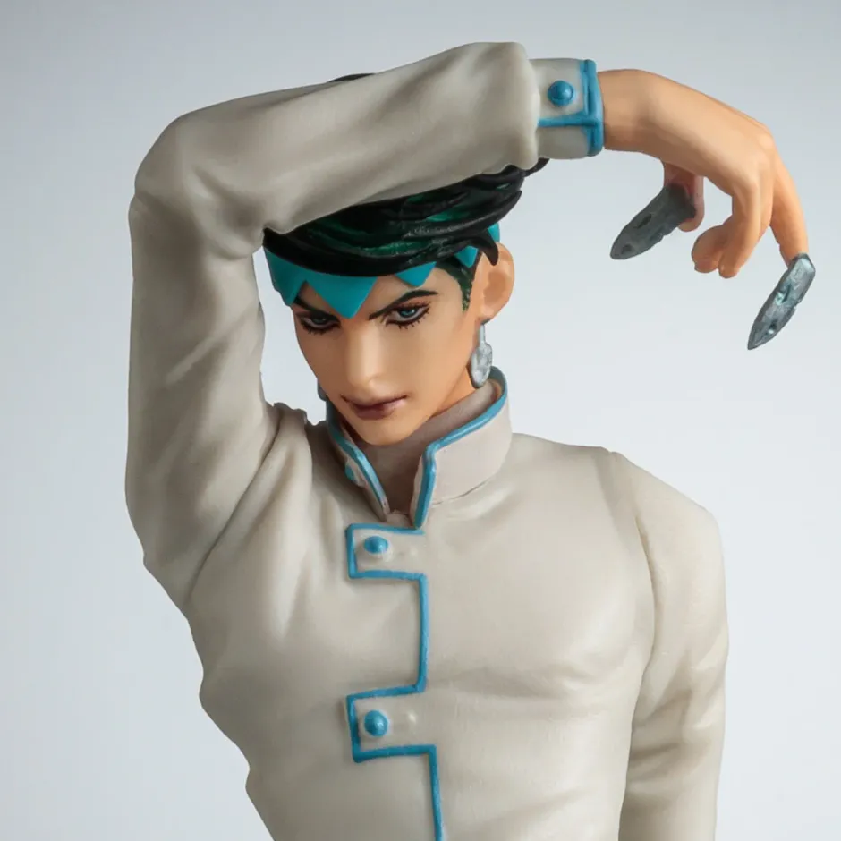 Pens & Writing Supplies>Figure Pen JoJo's Bizarre Adventure Rohan Kishibe (Re-run)