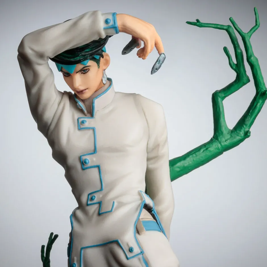 Pens & Writing Supplies>Figure Pen JoJo's Bizarre Adventure Rohan Kishibe (Re-run)