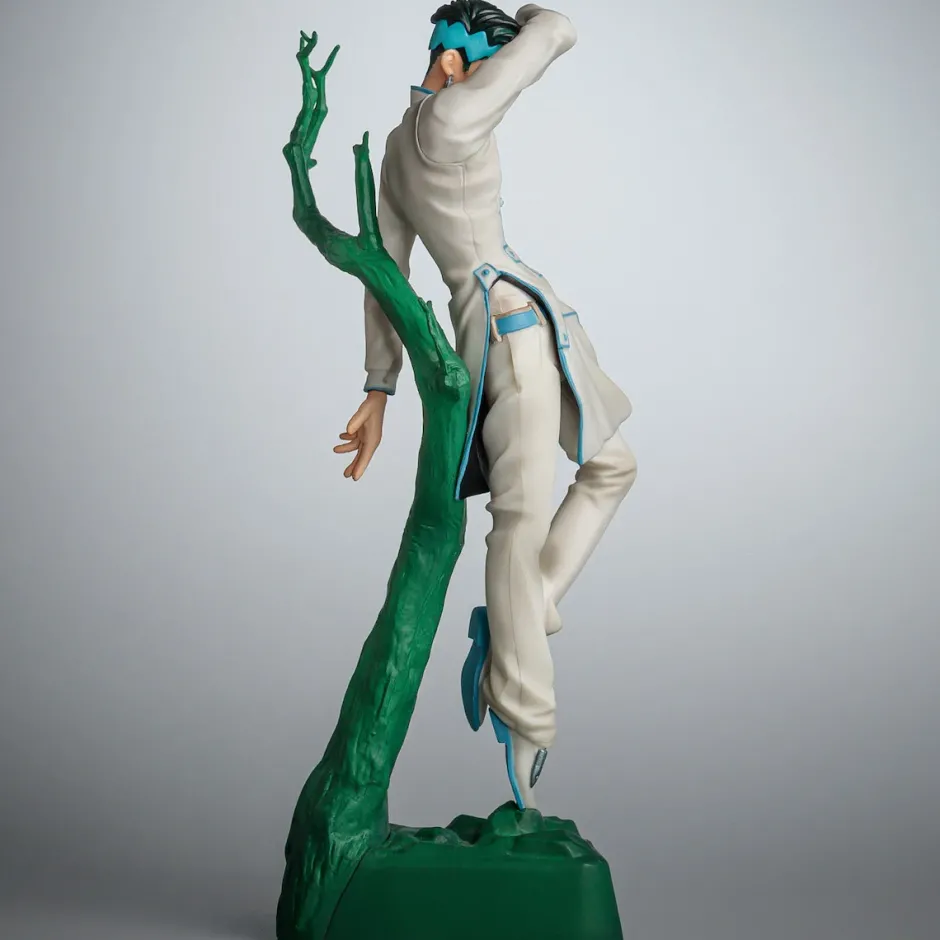 Pens & Writing Supplies>Figure Pen JoJo's Bizarre Adventure Rohan Kishibe (Re-run)