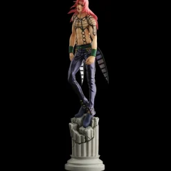 Pens & Writing Supplies>Figure Pen JoJo's Bizarre Adventure Diavolo