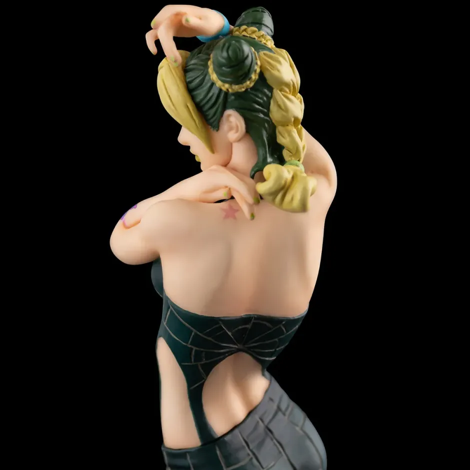 Pens & Writing Supplies>Figure Pen JoJo's Bizarre Adventure Jolyne Cujoh